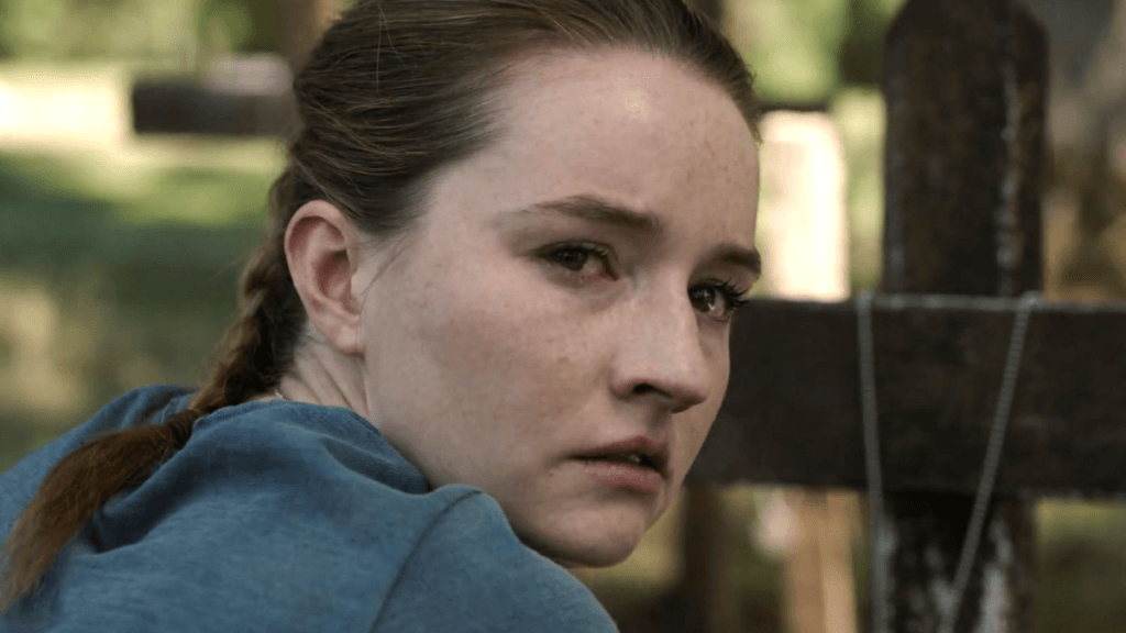 SAIU! Veja o IMPRESSIONANTE teaser trailer da temporada 2 de ‘The Last of Us’ (1)