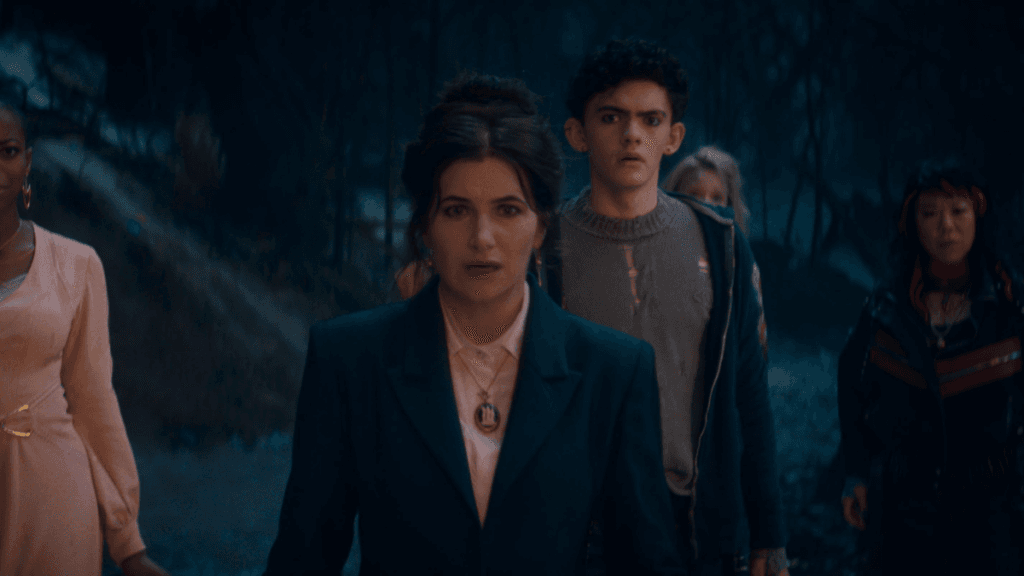 Saiba quem é a protagonista da nova série da Marvel “Agatha Desde Sempre” (1)