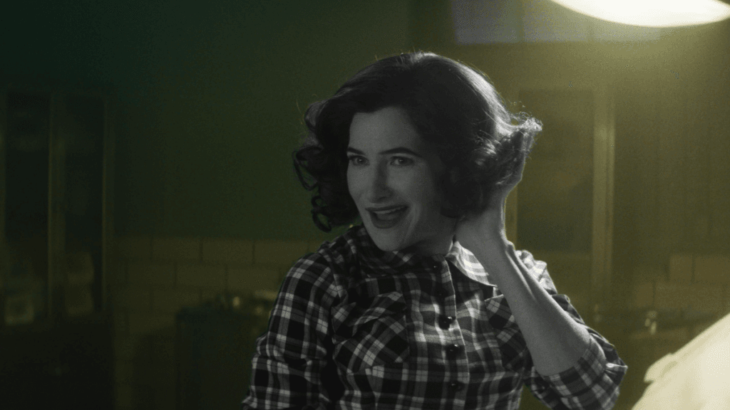 Saiba quem é a protagonista da nova série da Marvel “Agatha Desde Sempre”