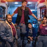 Saiba tudo sobre ‘Família da Meia-Noite’, nova série que promete inspirar assinantes da Apple TV+