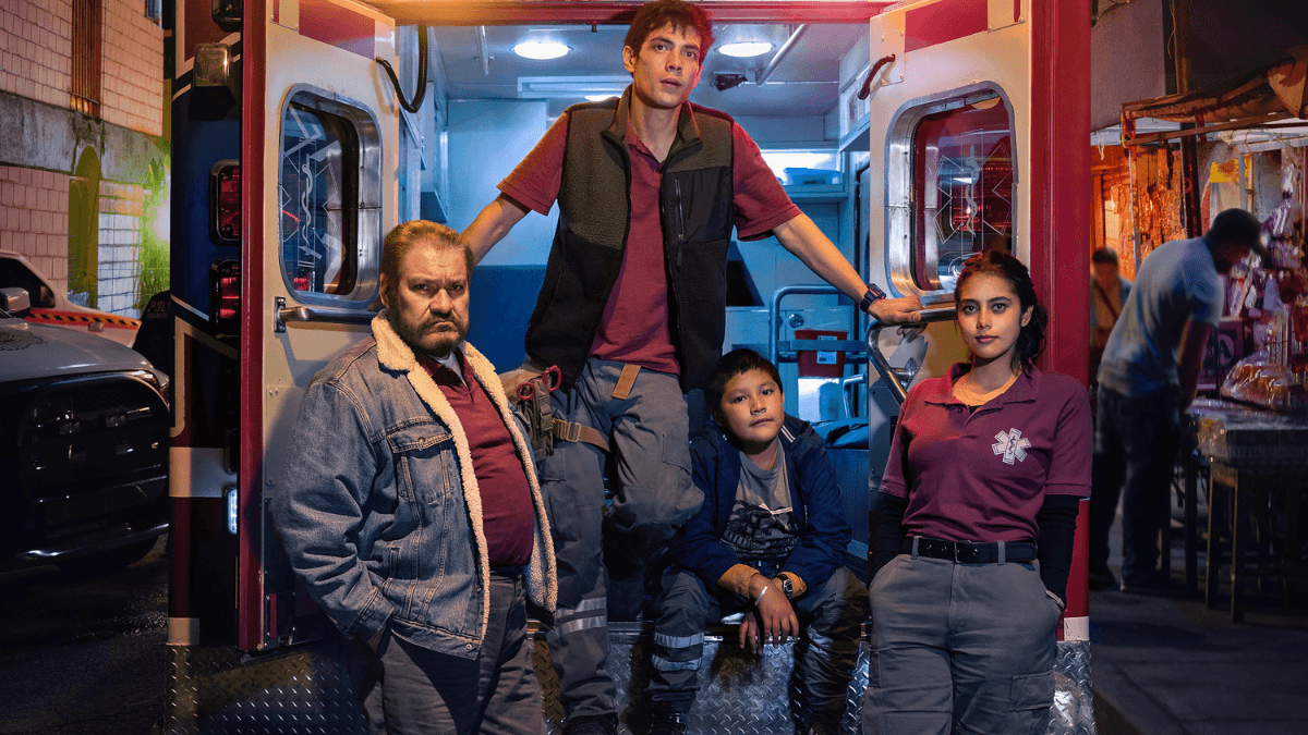 Saiba tudo sobre ‘Família da Meia-Noite’, nova série que promete inspirar assinantes da Apple TV+