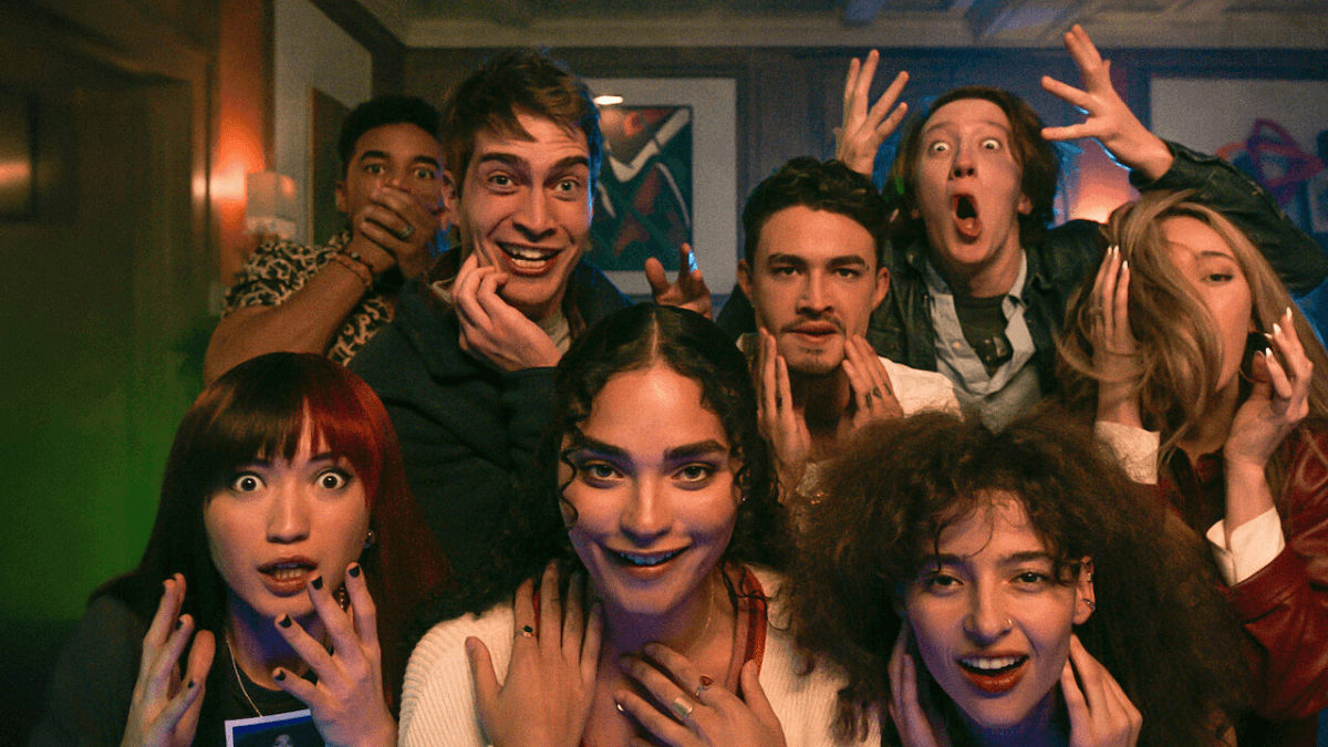 Segredos vêm à tona em ‘Identidades em Jogo’, novo filme de terror da Netflix veja o trailer!