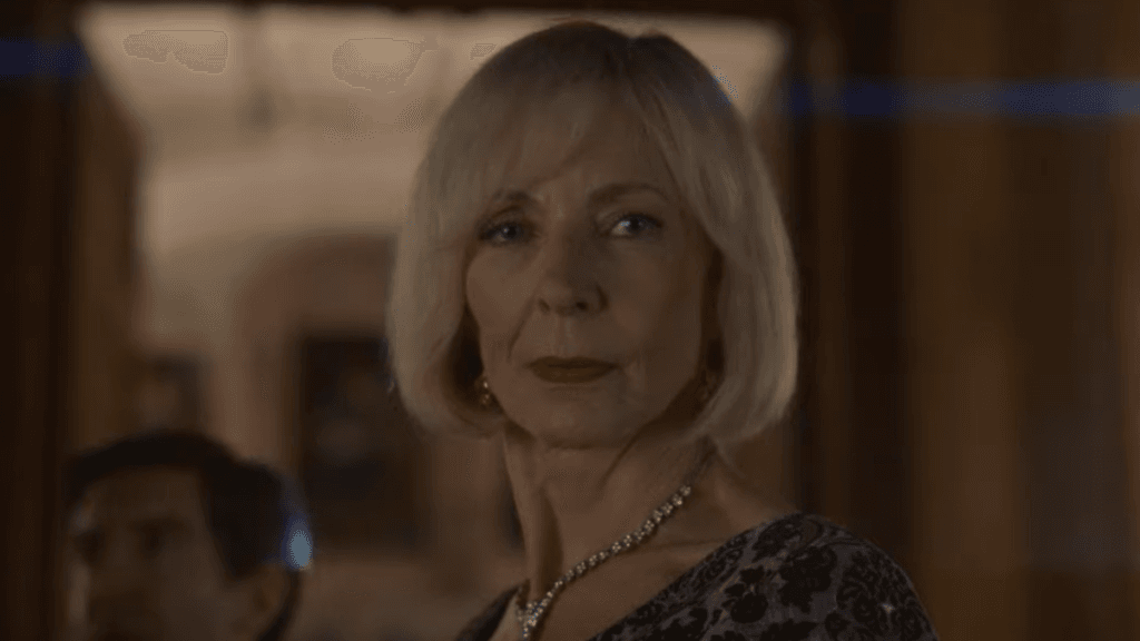 Segunda temporada de ‘A Diplomata’ ganha primeiro teaser trailer VEJA! (1)
