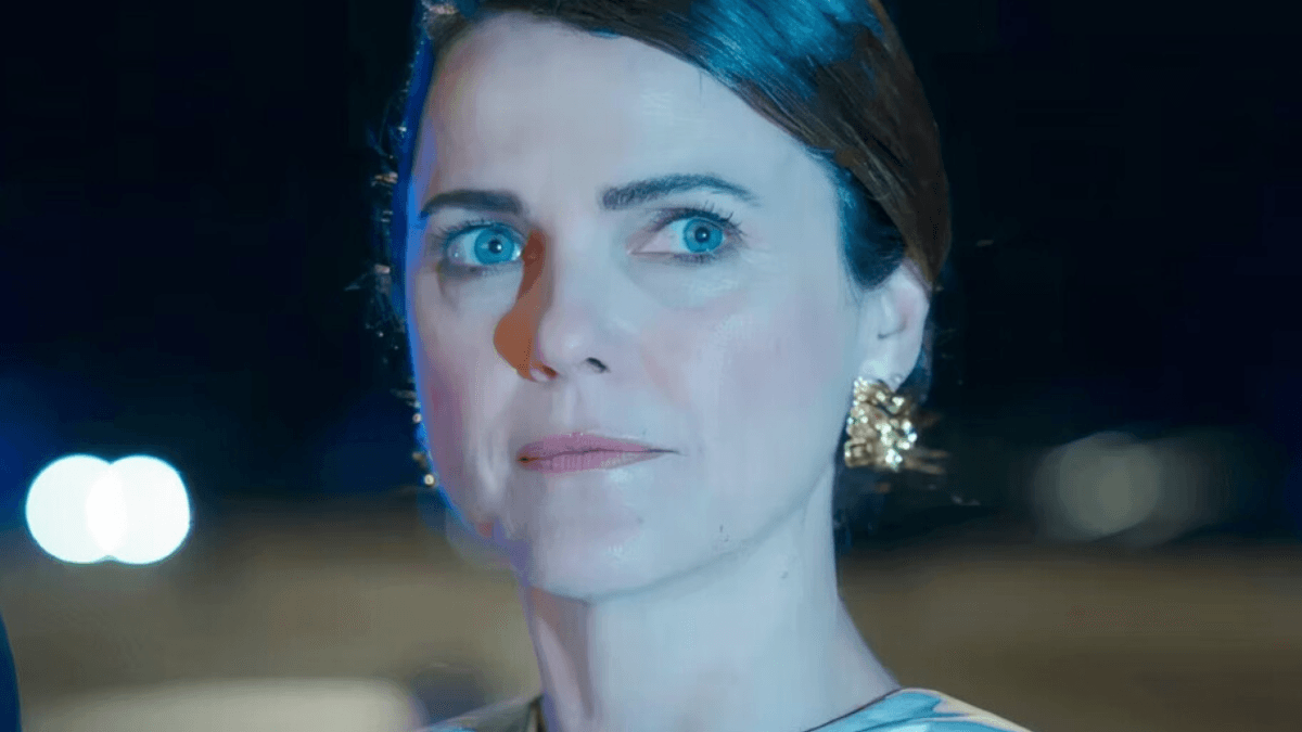 Segunda temporada de ‘A Diplomata’ ganha primeiro teaser trailer VEJA!