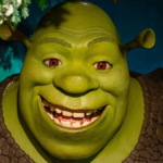 Shrek humano conheça o homem que inspirou a criação do personagem
