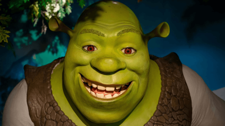 Shrek humano conheça o homem que inspirou a criação do personagem