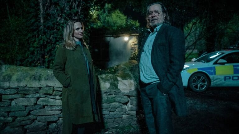 Confira a crítica da temporada 4 da série "Slow Horses", disponível para assistir na Apple TV+