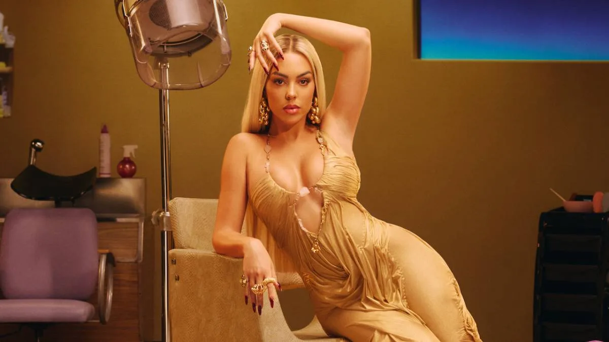 Confira a crítica da temporada 3 de "Soy Georgina", reality show de 2024 disponível para assistir na Netflix.