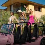 Confira a crítica da temporada 8 da série "Sunset - Milha de Ouro", reality show de 2024 disponível para assistir na Netflix.