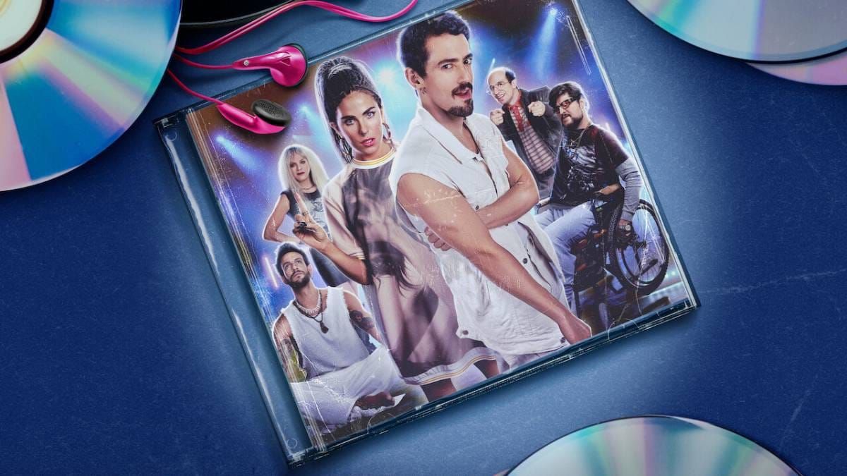 Confira a crítica do filme "Technoboys", comédia musical mexicana de 2024 disponível para assistir na Netflix.