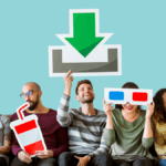 Tem como baixar um filme da Netflix? Confira o passo a passo para assistir offline