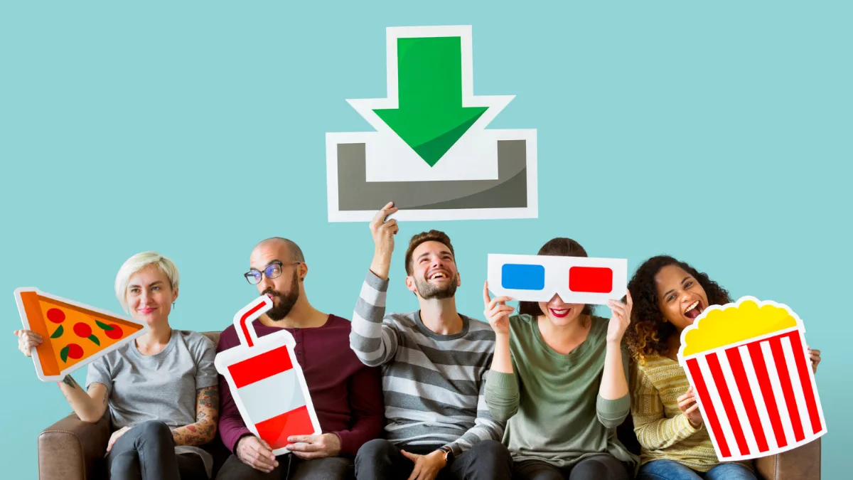 Tem como baixar um filme da Netflix? Confira o passo a passo para assistir offline