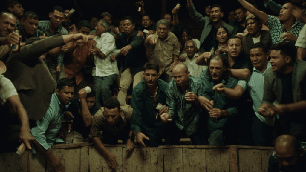 Tensão máxima no primeiro trailer de ‘Pimpinero Sangue e Gasolina’, novo filme do Prime Video ASSISTA! (1)