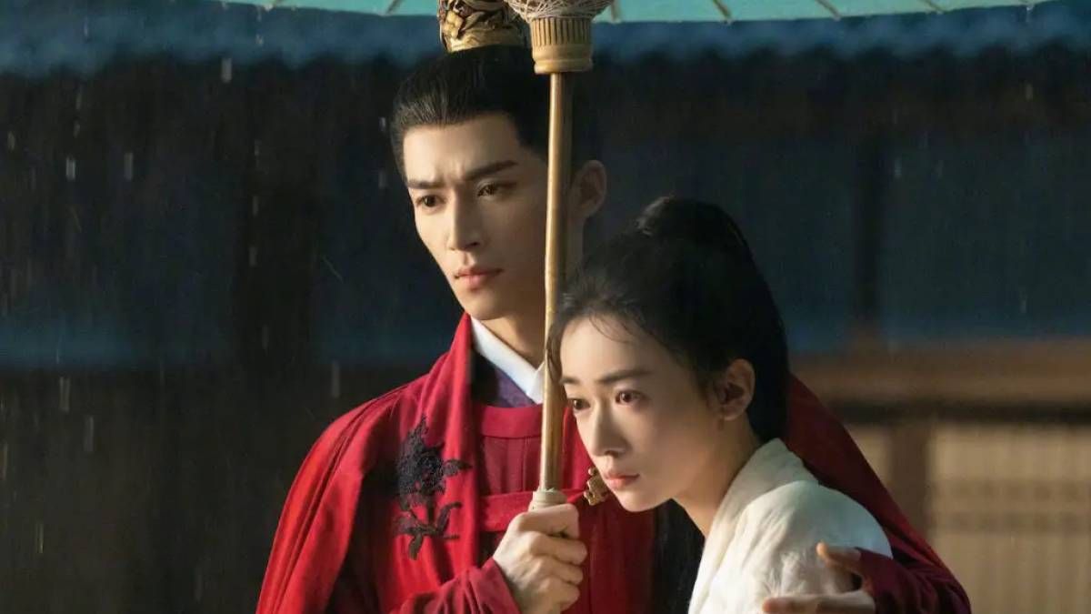 Confira a crítica do episódio 40 da série "The Double", dorama chinês de 2024 disponível para assistir na Netflix.