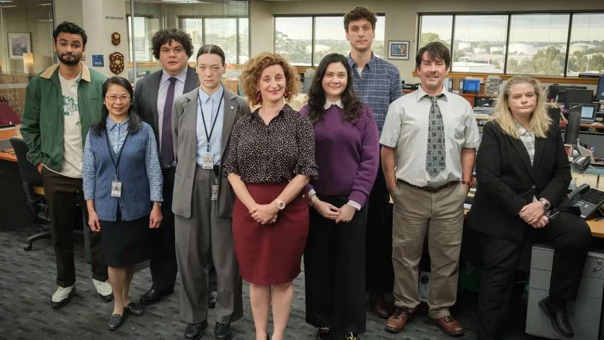 Confira o primeiro trailer oficial da versão australiana da série "The Office", que estreia em outubro no catálogo do Prime Video