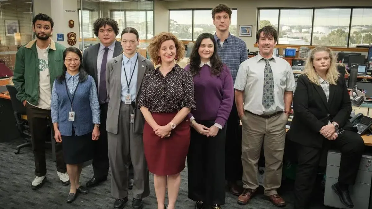Confira o primeiro trailer oficial da versão australiana da série "The Office", que estreia em outubro no catálogo do Prime Video