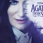 Toda mulher é meio Agatha entenda por que a personagem da Marvel é uma inspiração feminina