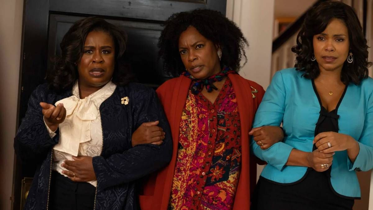 Confira a crítica do filme "Três Amigas Todos os Domingos", comédia dramática de 2024 disponível para assistir no Disney+.