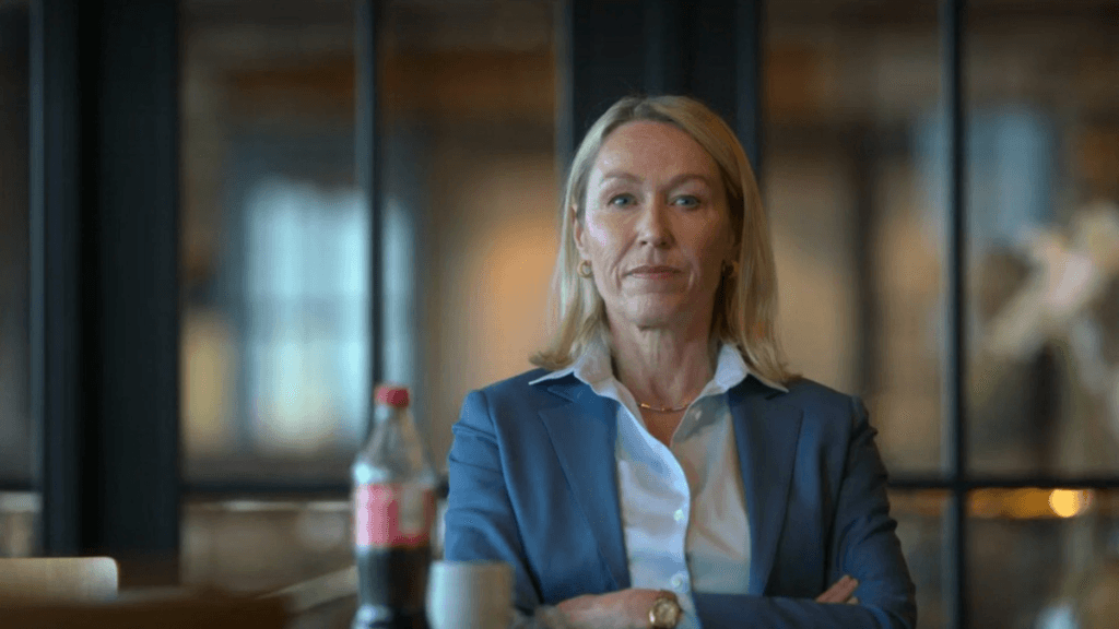 Trine Wiggen