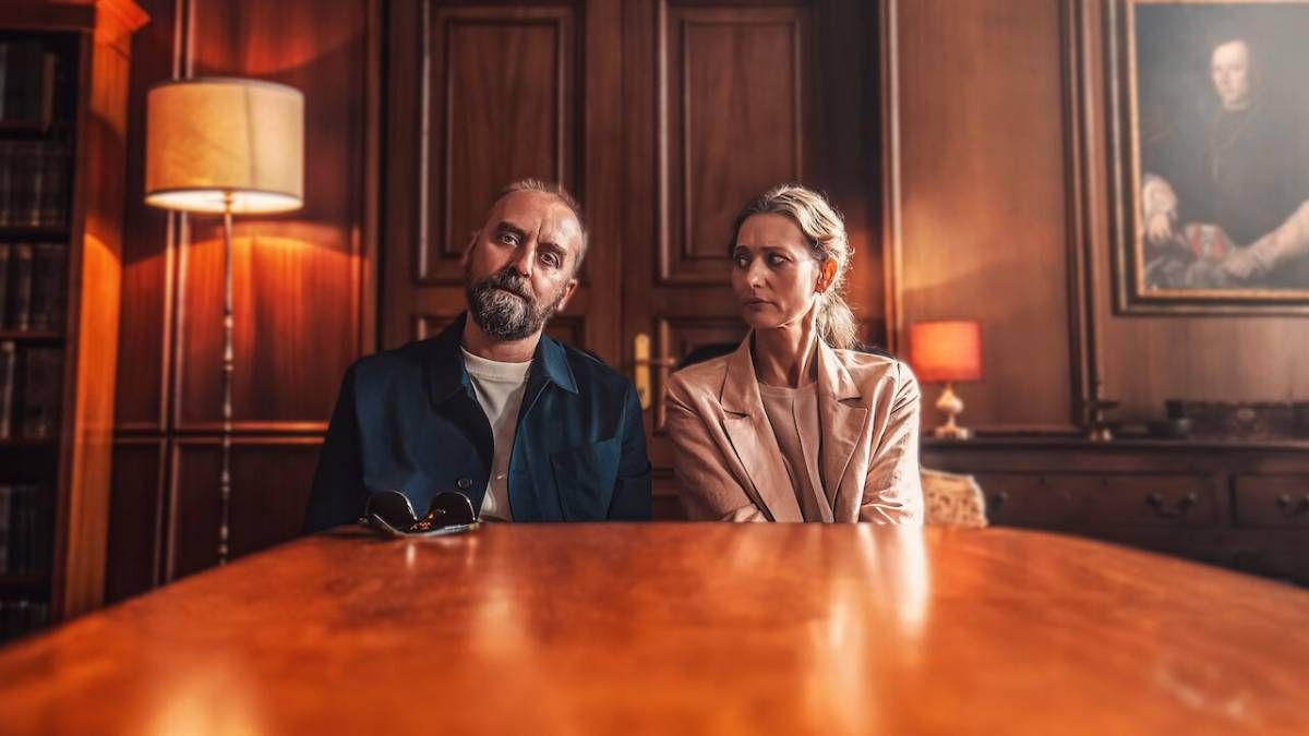 Confira a crítica do filme "Tudo pelo Divórcio", comédia dramática polonesa de 2024 disponível para assistir na Netflix
