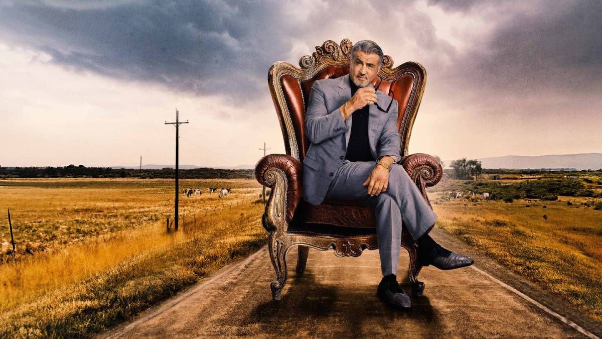 Confira a crítica da temporada 2 de "Tulsa King", série estrelada por Sylvester Stallone disponível para assistir no Paramount+.