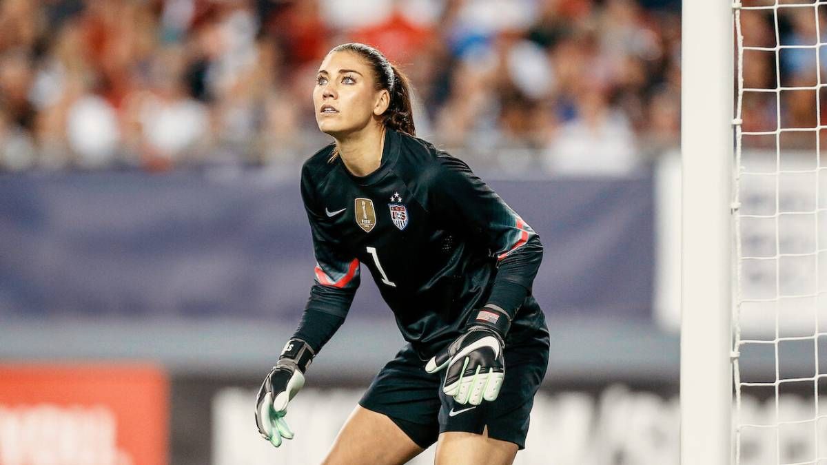 Confira a crítica do filme "Untold: Hope Solo x Futebol dos EUA", documentário esportivo de 2024 disponível para assistir na Netflix.