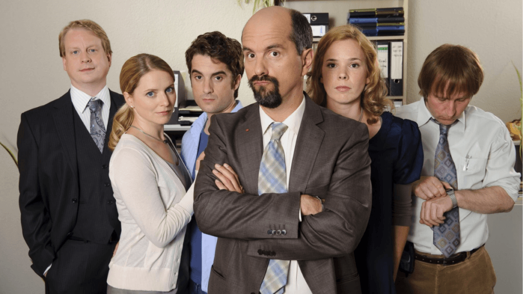 Vem aí o ‘The Office’ australiano conheça todas as versões da famosa série (1)