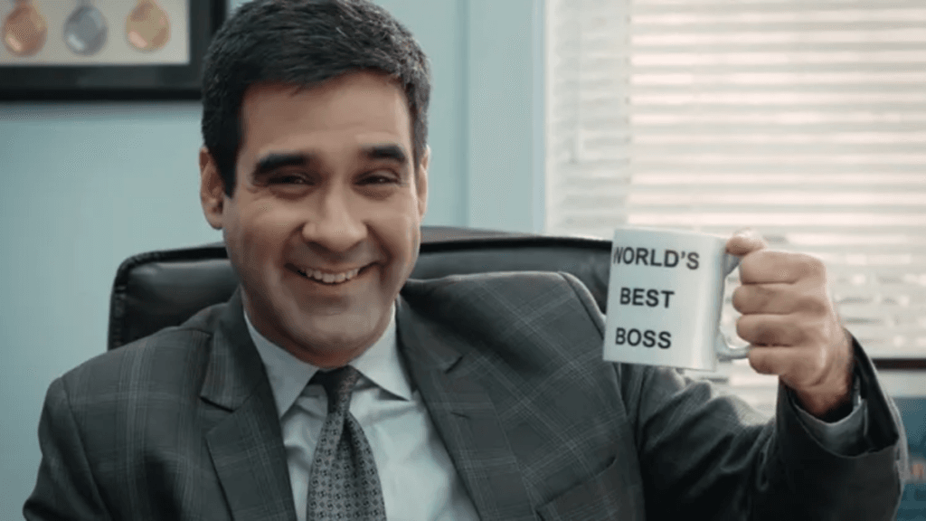 Vem aí o ‘The Office’ australiano conheça todas as versões da famosa série (10)