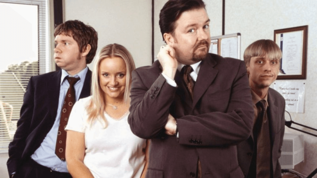 Vem aí o ‘The Office’ australiano conheça todas as versões da famosa série