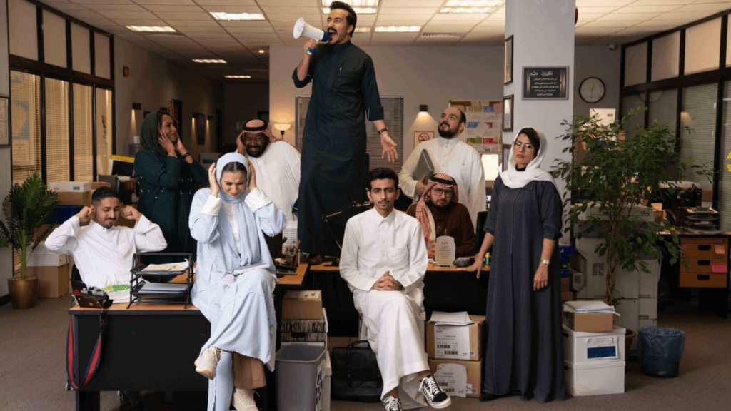 Vem aí o ‘The Office’ australiano conheça todas as versões da famosa série (12)