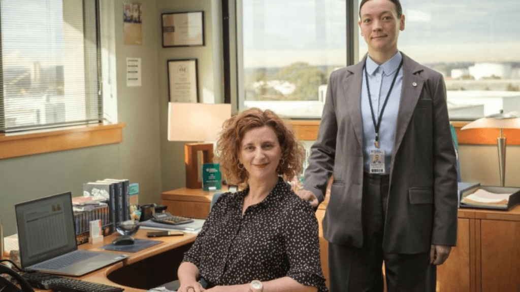 Vem aí o ‘The Office’ australiano conheça todas as versões da famosa série (14)