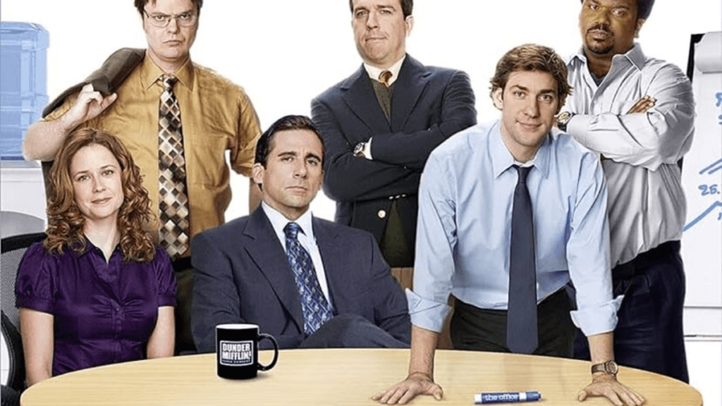 Vem aí o ‘The Office’ australiano conheça todas as versões da famosa série (2)