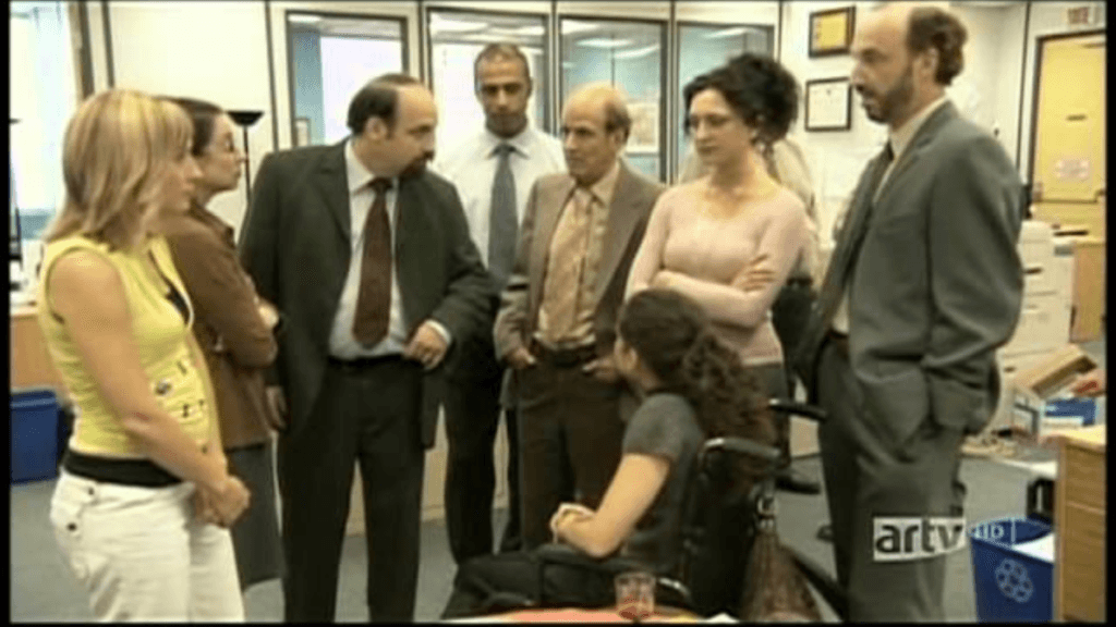 Vem aí o ‘The Office’ australiano conheça todas as versões da famosa série (4)