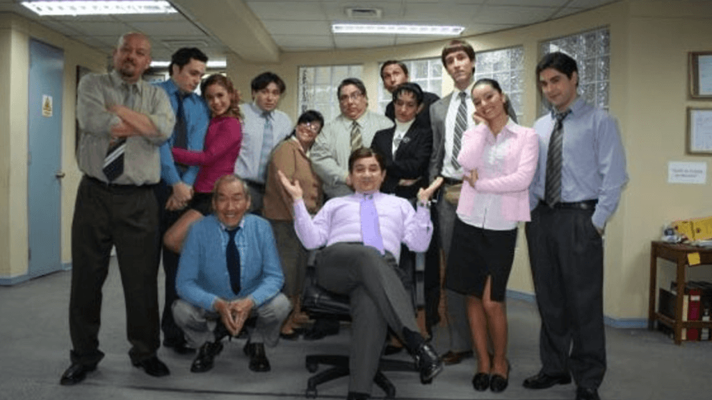 Vem aí o ‘The Office’ australiano conheça todas as versões da famosa série (5)