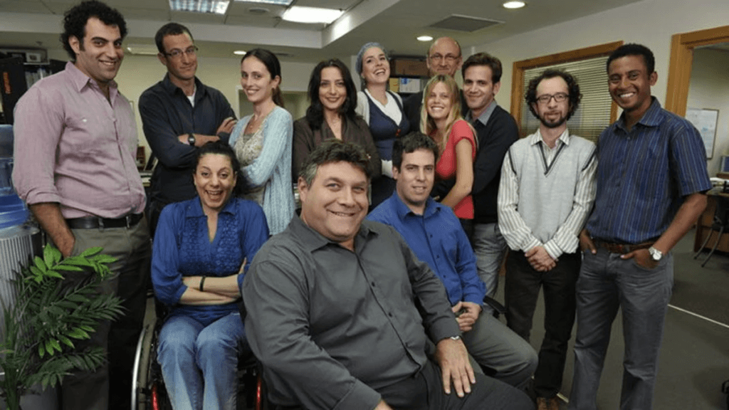 Vem aí o ‘The Office’ australiano conheça todas as versões da famosa série (6)