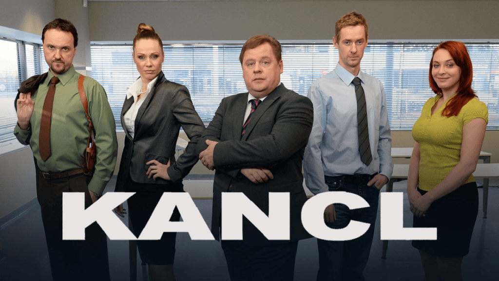 Vem aí o ‘The Office’ australiano conheça todas as versões da famosa série (8)