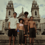 Vem aí ‘Os Quatro da Candelária’, minissérie da Netflix inspirada na trágica chacina veja o teaser!