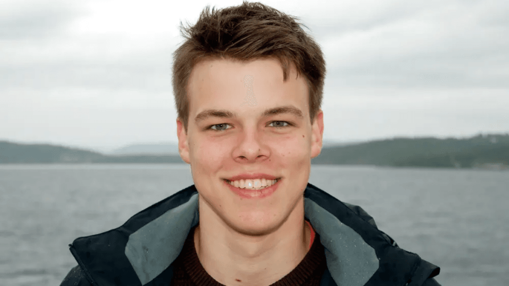 Vetle Røsten Granås