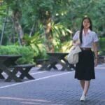 Confira a crítica do episódio 3 da série "Voltando por Você", dorama tailandês de 2024 disponível para assinantes da Netflix.