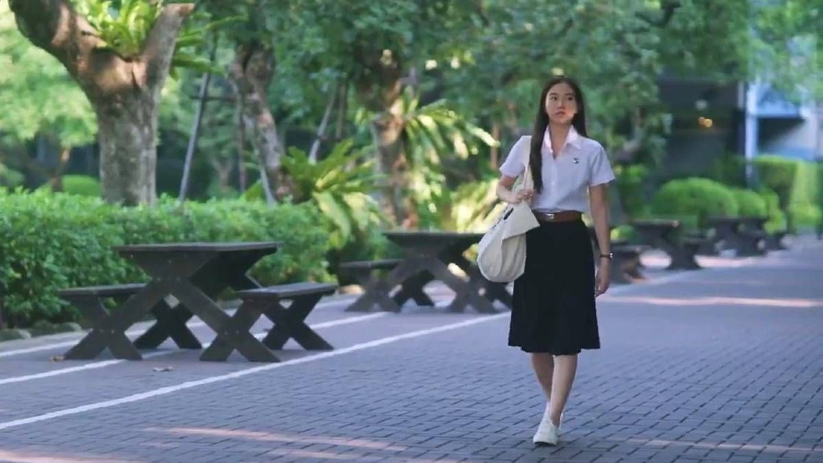 Confira a crítica do episódio 3 da série "Voltando por Você", dorama tailandês de 2024 disponível para assinantes da Netflix.