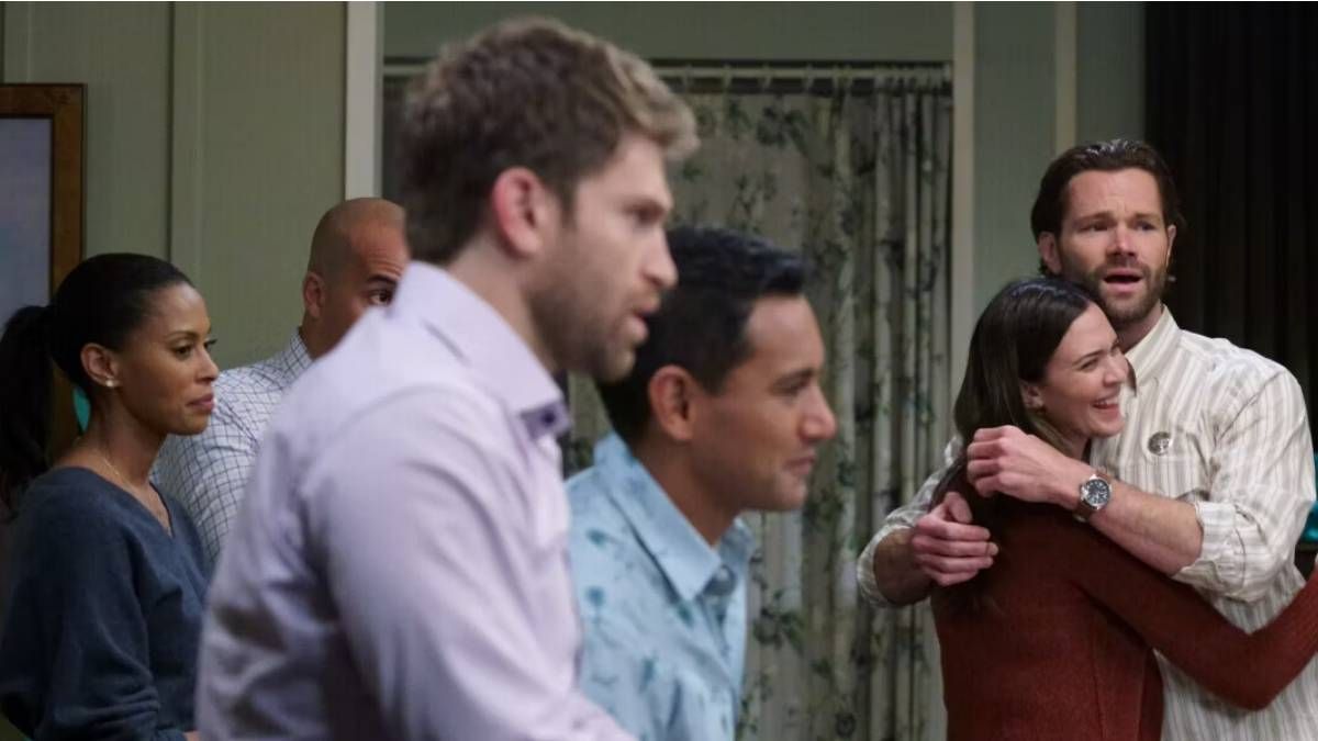 Confira a crítica da temporada 4 de "Walker", série com Jared Padalecki de 2024 disponível para assistir no Globoplay.