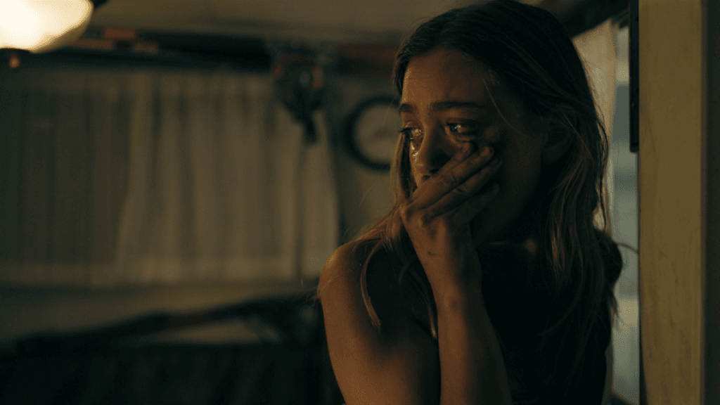 ‘Armadilha em Alto Mar’ confira o final explicado do angustiante suspense da Netflix