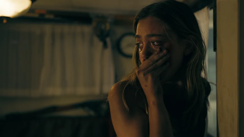 ‘Armadilha em Alto Mar’ confira o final explicado do angustiante suspense da Netflix