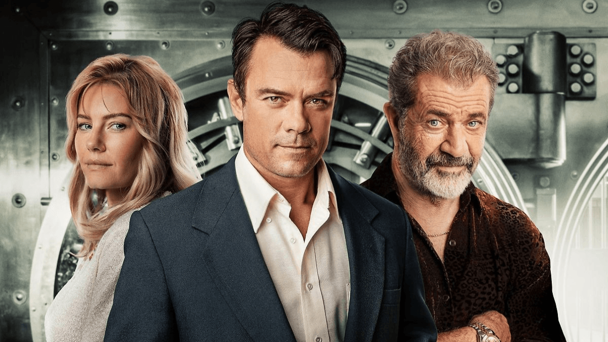 ‘Bandido’ filme que estreou na Netflix tem história real IMPRESSIONANTE