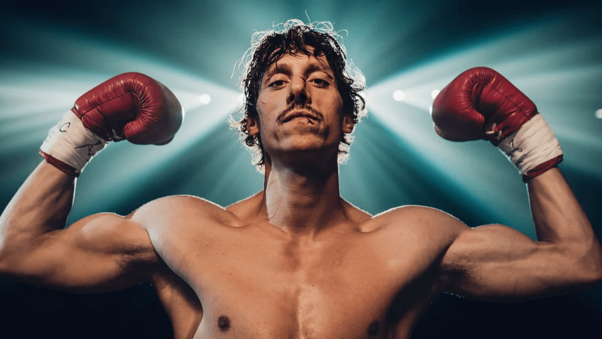‘Boxer’ conheça a emocionante história real do filme polonês da Netflix (1)