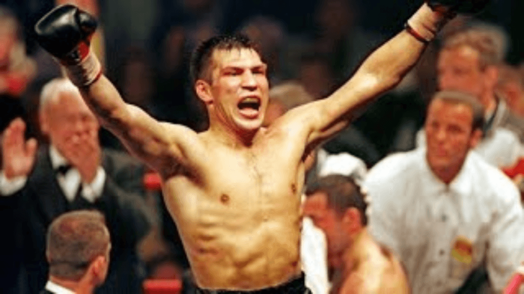 ‘Boxer’ conheça a emocionante história real do filme polonês da Netflix