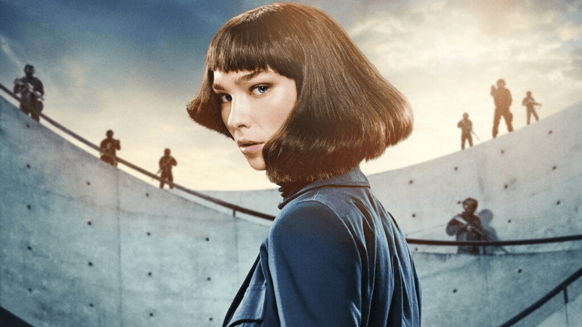 ‘Citadel Diana’, spin-off italiano da série, ganha trailer cheio de ação VEJA!