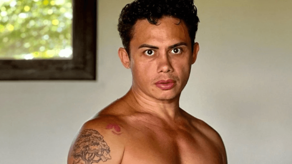 ‘Maníaco do Parque’ filme sobre serial killer brasileiro ganha trailer IMPACTANTE do Prime Video - VEJA