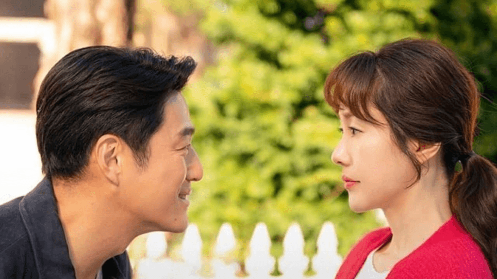 ‘O Amor Volta para Casa’ entenda o final do dorama da Netflix (1)