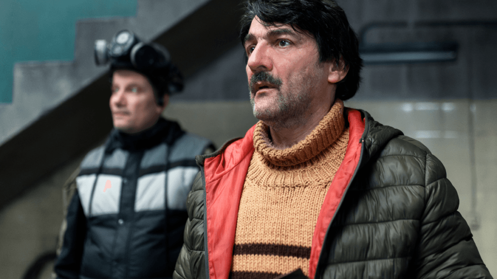 ‘O Eternauta’ minissérie com Ricardo Darín baseada em HQ argentina ganha trailer da Netflix - ASSISTA! (1)